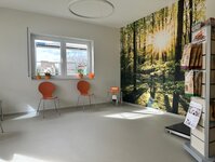 Bild 1 Kleintierpraxis Wasseralfingen Andrea Stepan in Aalen