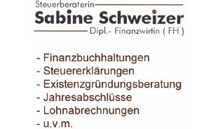 Schweizer Sabine Dipl-Finanzwirtin (FH) in Harthausen Gemeinde Filderstadt - Logo