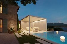 Bild 1 Baumtrog in Bretzfeld