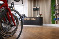 Bild 4 Spacebike UG (haftungsbeschränkt) in Engen