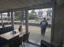 Bild 1 Umut Kocak und Koray Celik in Illertissen