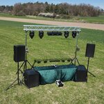 Bild 3 LISO Eventtechnik in Rottenburg