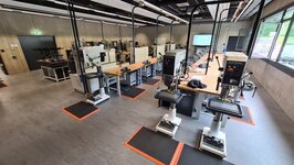 Bild 4 UFZ Niederstetten e.V. in Niederstetten