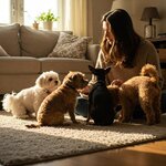 Bild 2 Güroglu in Rechberghausen