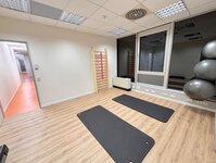 Bild 2 Athleticum Physiotherapie in Stuttgart