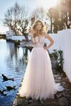 Bild 3 time to shine bridalwear Tina Wanner in Lorch