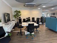 Bild 1 ErgonoMIX GmbH in Kernen