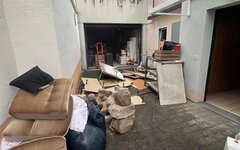 Bild 1 Zafer in Güglingen