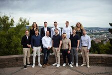 Bild 2 0711 Finanz l Finanzberater und Versicherungsmakler in Stuttgart