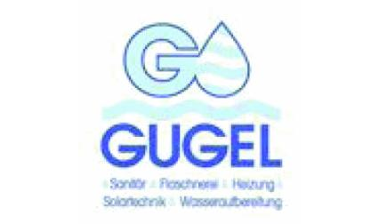 Gugel GmbH in Neckarhausen Gemeinde Nürtingen - Logo