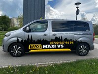 Bild 3 Taxi Maxi VS in Villingen-Schwenningen