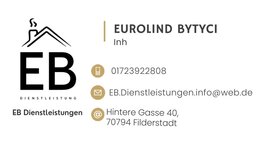 Bild 2 EB Dienstleistungen in Filderstadt