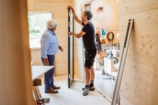 Bild 5 Bastian Traub l Kleiner Nomade Tiny House Manufaktur in Bad Urach