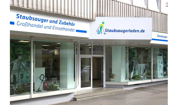 Staubsaugerladen.de in Göppingen - Logo