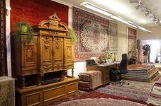 Bild 3 Khanevar Orient-Teppiche - Fachreparaturen & Handwäsche in Albstadt
