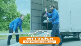 Bild 4 Kfz-Pfandkredithaus Wittlich Stuttgart in Stuttgart