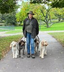 Bild 6 Hubl in Stuttgart