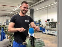 Bild 5 Hohenloher Medien GmbH in Schwäbisch Hall