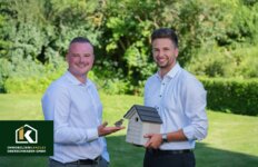 Bild 2 Immobilienkanzlei Oberschwaben GmbH l Immobilienmakler Weingarten in Weingarten