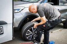 Bild 2 Mobiler Reifenservice & Reifennotdienst Penev in Heilbronn