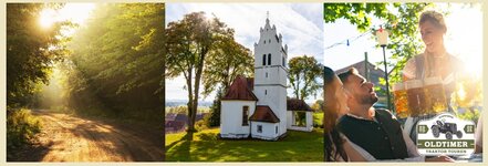 Bild 3 Oldtimer Traktor Touren in Weißenhorn
