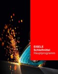 Bild 1 Egon Eisele GmbH - Schleifmittel in Stuttgart