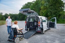 Bild 1 RolliTeam HEIJO in Filderstadt