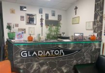 Bild 5 gladiator family reha/fitness und körperschule in Crailsheim