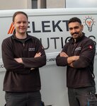 Bild 8 Elektro Solutions l Dennis Meier & Kerem Türkyilmaz GbR in Balingen