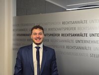 Bild 2 Rechtsanwalt Tim Pfaff in Ellwangen