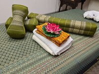 Bild 1 Pui Thai Massage in Kirchheim unter Teck
