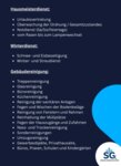Bild 1 SG Gebäudereinigung in Leinfelden-Echterdingen