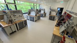 Bild 3 UFZ Niederstetten e.V. in Niederstetten