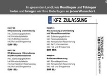 Bild 3 DealYourCar Kfz-Zulassungen in Walddorfhäslach
