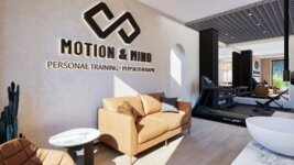 Bild 2 Motion & Mind - Personal Training und Physiotherapie in Rottweil