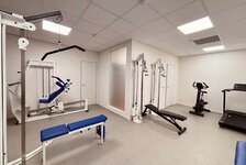 Bild 1 Athleticum Physiotherapie in Stuttgart