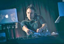 Bild 10 DJ-Komplizen in Remseck am Neckar