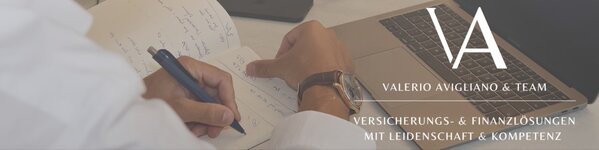 Bild 1 Valerio Avigliano & Team in Leinzell