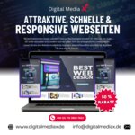 Bild 2 Digital Media X in Ulm