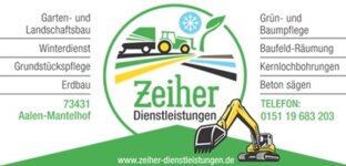 Bild 1 Zeiher Dienstleistungen in Aalen