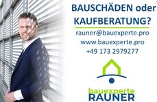 Bild 1 RAUNER bauexperte in Bodman-Ludwigshafen