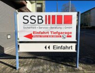 Bild 2 SSB Sicherheit, Service, Beratung GmbH in Esslingen am Neckar