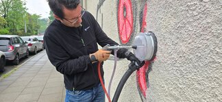 Bild 6 Graffiti-ade in Stuttgart