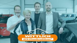 Bild 3 Kfz-Pfandkredithaus Wittlich Stuttgart in Stuttgart