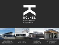 Bild 4 Kölmel Büro für Bauplanung + Baustatik in Balingen