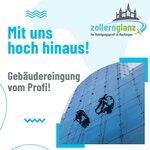 Bild 7 Zollernglanz in Hechingen