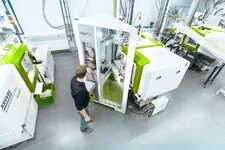 Bild 1 robomotion GmbH in Leinfelden-Echterdingen