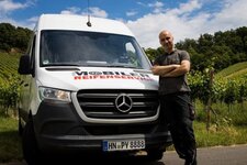 Bild 1 Mobiler Reifenservice & Reifennotdienst Penev in Heilbronn