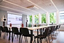 Bild 9 DAS BÜRO - STUTTGART in Stuttgart