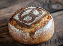 Bild 1 Brotelier in Bad Urach